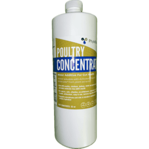 PhytoCare® 32 oz Poultry Concentrate